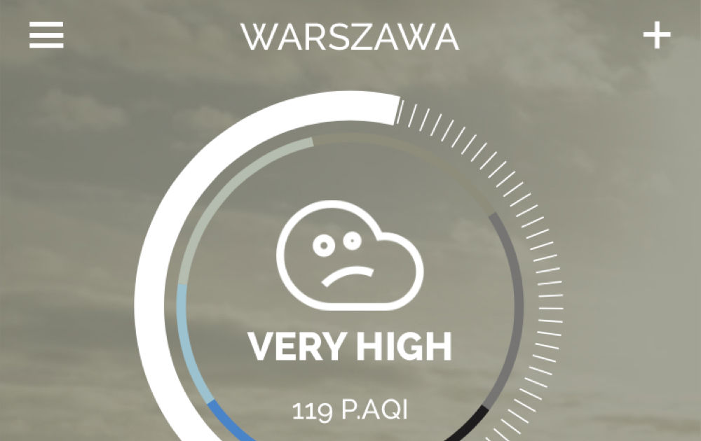 Smog - czym jest i czy trzeba się go bać?