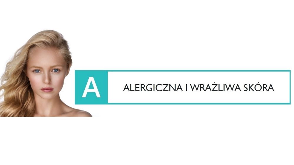 Pharmaceris A - Alergiczna i wrażliwa skóra