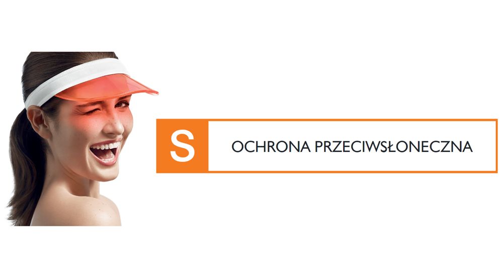 Pharmaceris S - Słońce - ochrona przeciwsłoneczna
