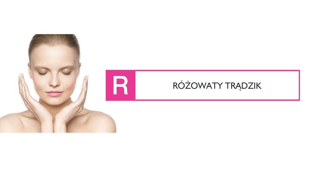 Pharmaceris R - Różowaty trądzik