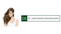 Pharmaceris DS - Łojotokowe zapalenie skóry