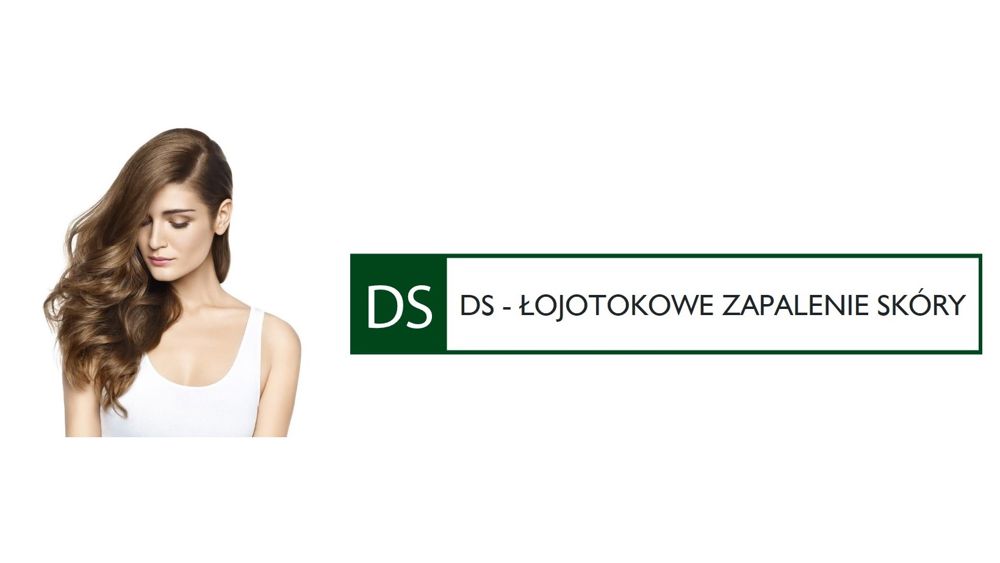 Pharmaceris DS - Łojotokowe zapalenie skóry