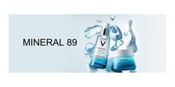 Vichy Mineral 89