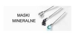 Vichy - maski mineralne