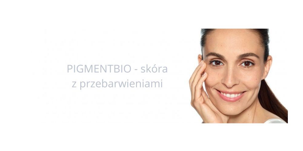 Bioderma Pigmentbio - kosmetyki do skóry z przebarwieniami
