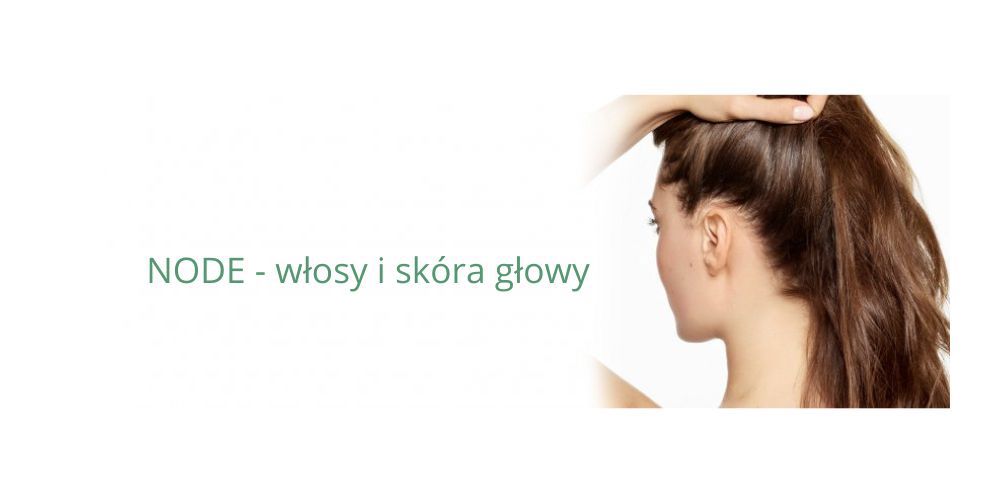 Bioderma Node - szampony i kosmetyki do skóry głowy