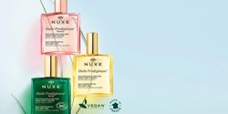 Nuxe Huile Prodigieuse
