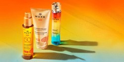 Nuxe Sun