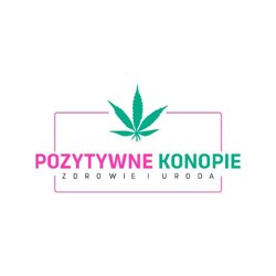 Pozytywne Konopie