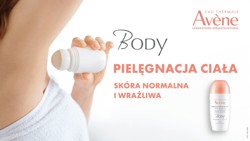 Avene Body