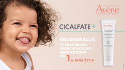 Avene Cicalfate+
