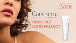 Avene Couvrance