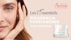 Avene Les Essentiels