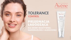 Avene Tolerance Control