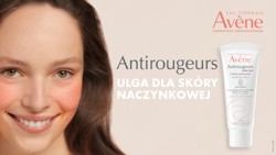 Avene Antirougeurs