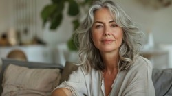 Menopauza - jak zmniejszyć dolegliwości?