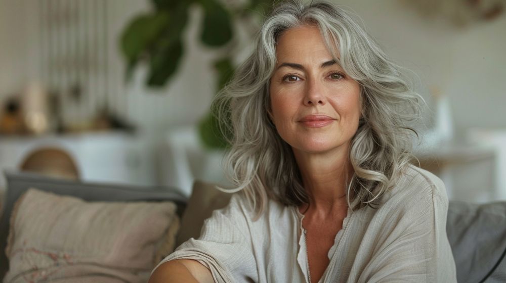 Menopauza - jak zmniejszyć dolegliwości?