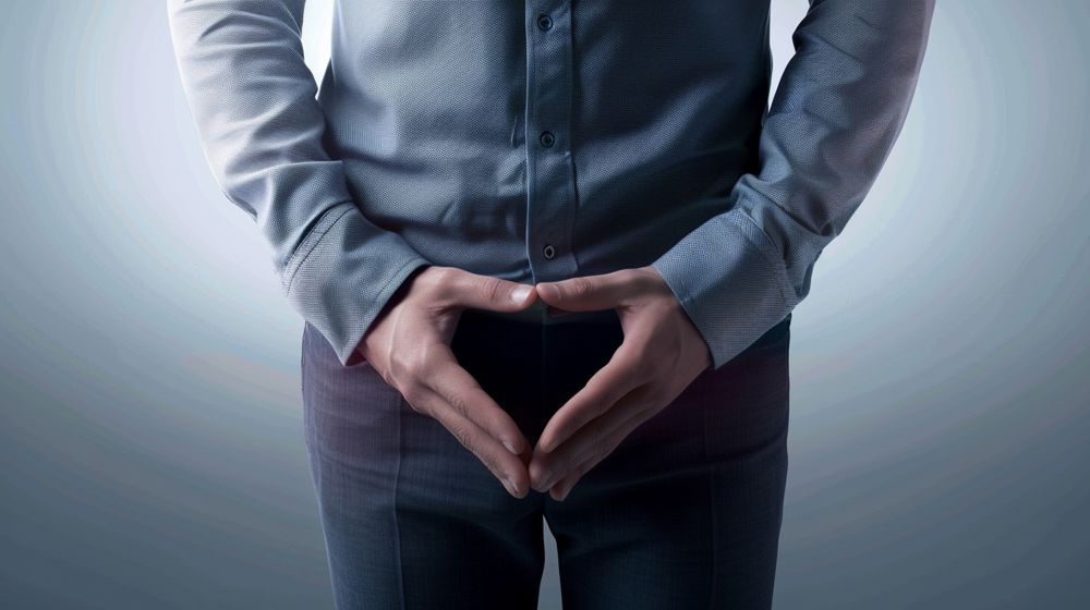 Jak wyleczyć chorą prostatę?