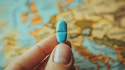 Sildenafil bez recepty - jak wygląda dostępność Viagry i jej zamienników w Europie?