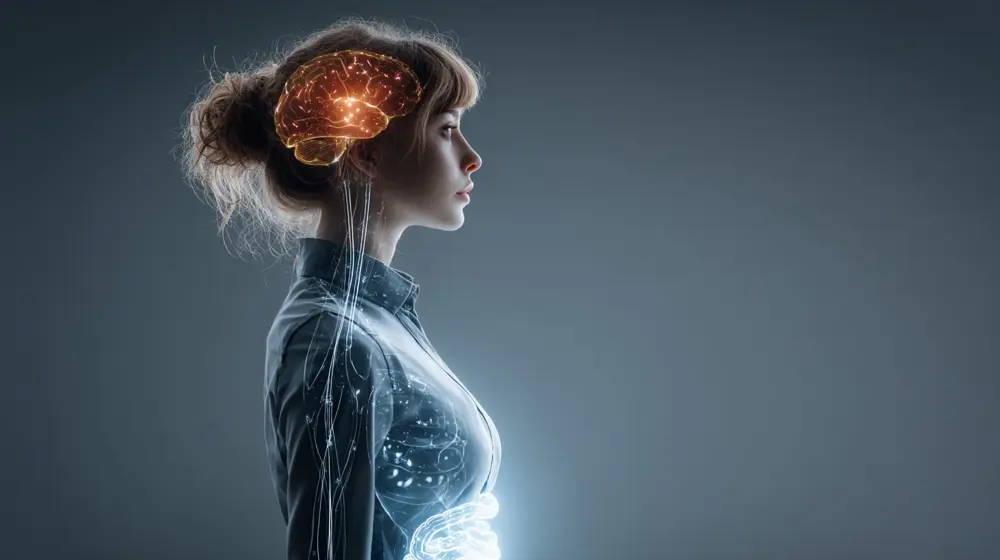 Psychobiotyki - jak zaburzenia funkcji jelit wpływają na nasze samopoczucie?
