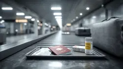 Medyczna marihuana a wyjazd za granicę – od lipca 2026 r. potrzebne będzie pozwolenie GIF