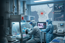 Ebola – czym jest i czy może zagrażać Polakom?