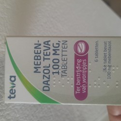 Mebendazol rezeptfrei bestellen